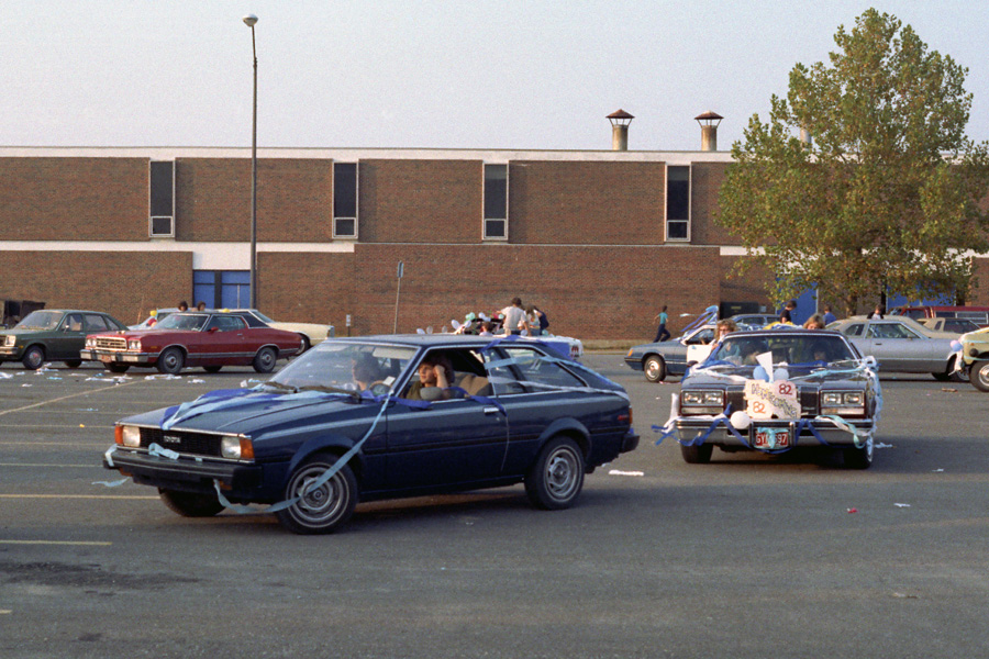 Click for more options