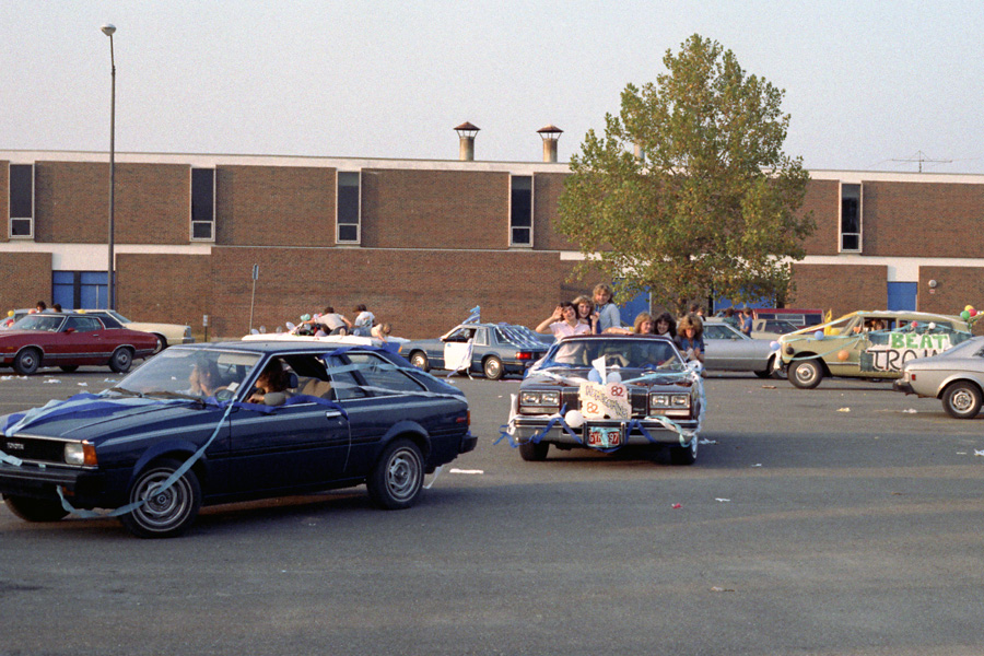 Click for more options