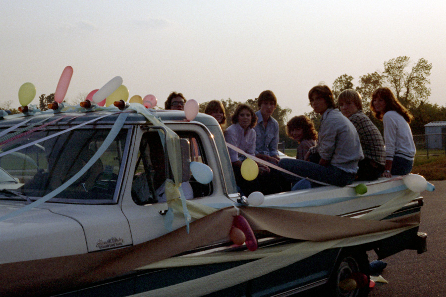 Click for more options