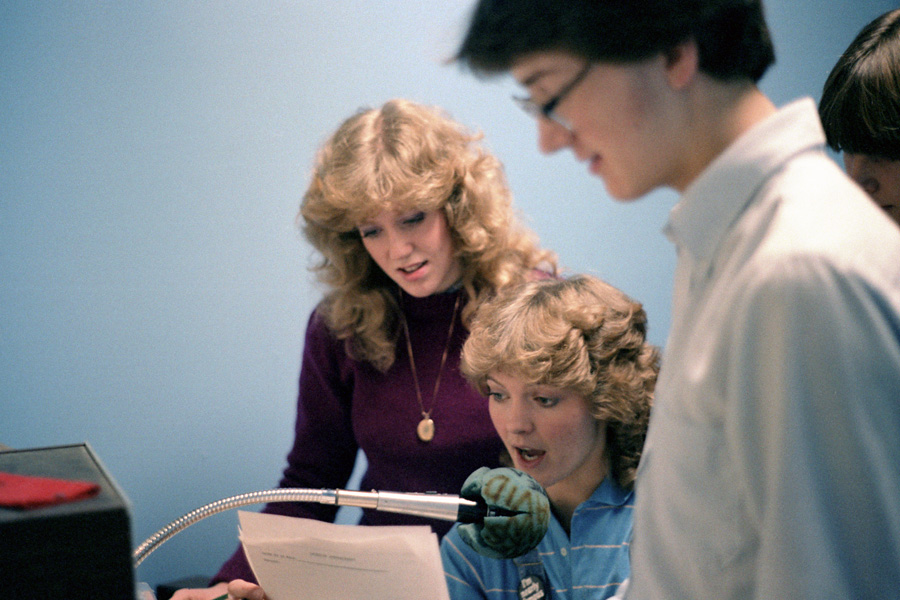 Click for more options