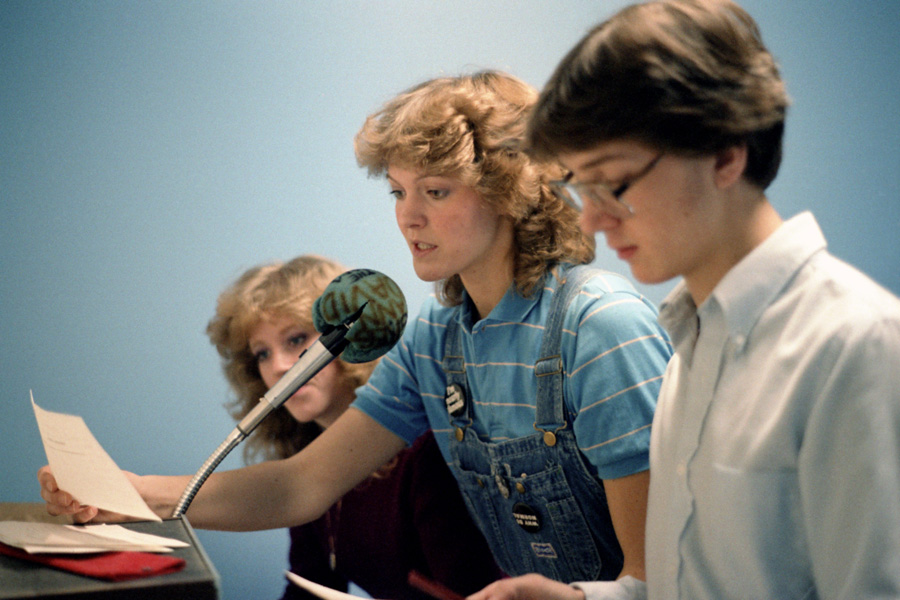 Click for more options