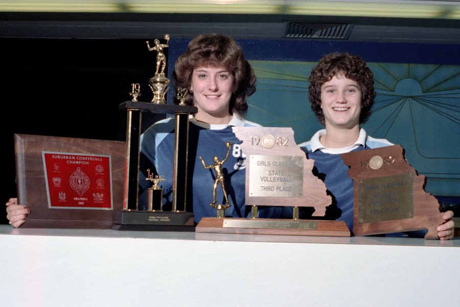 Click for more options