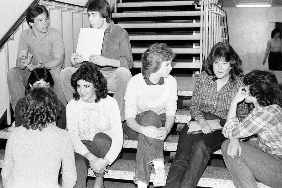 Click for more options