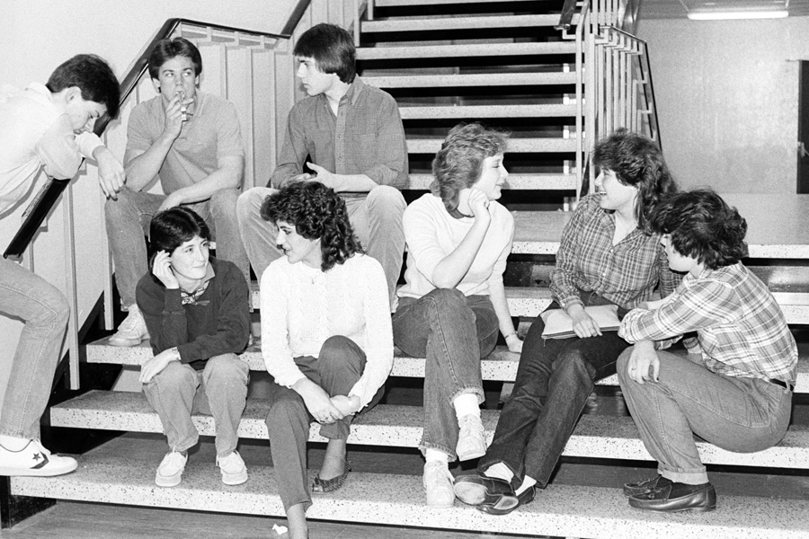 Click for more options