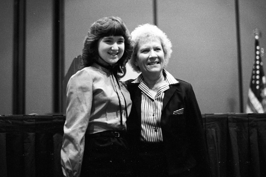 Click for more options