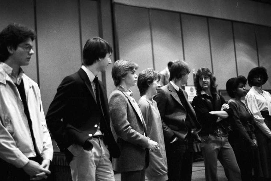 Click for more options