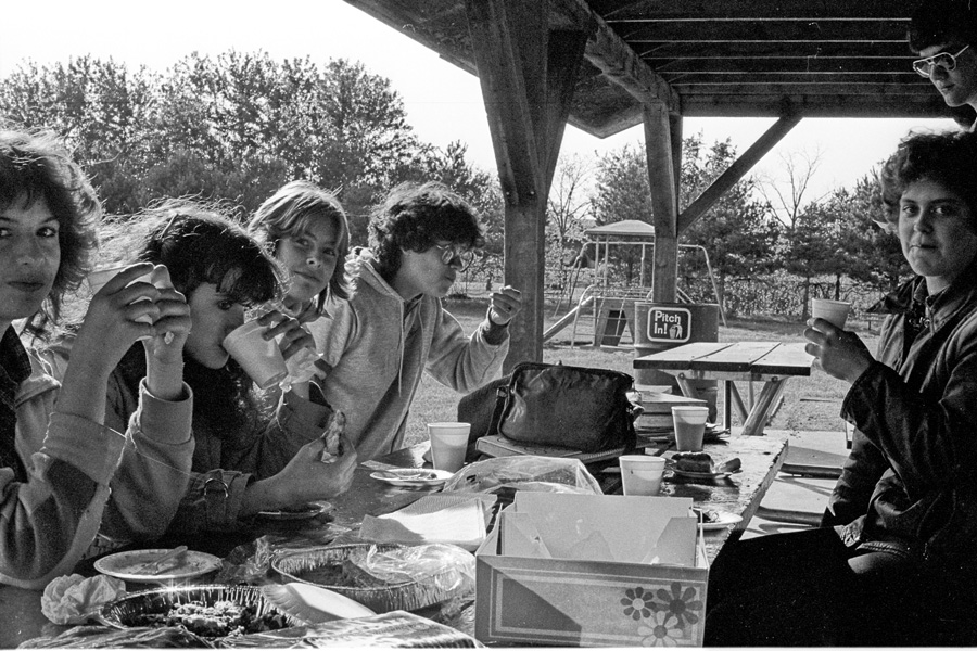 Click for more options