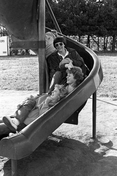 Click for more options