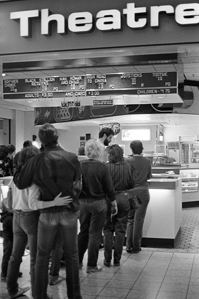 Click for more options