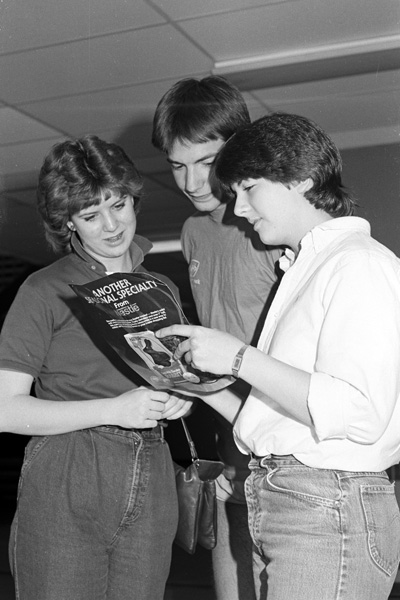 Click for more options Click for more options