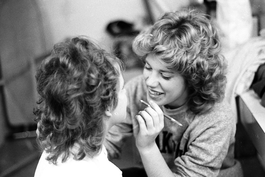 Click for more options