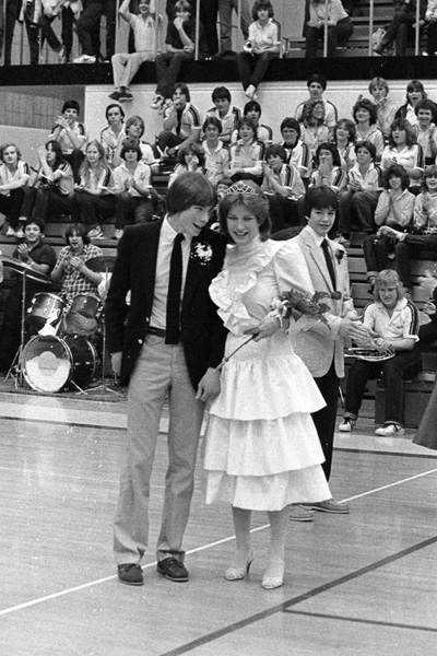 Click for more options