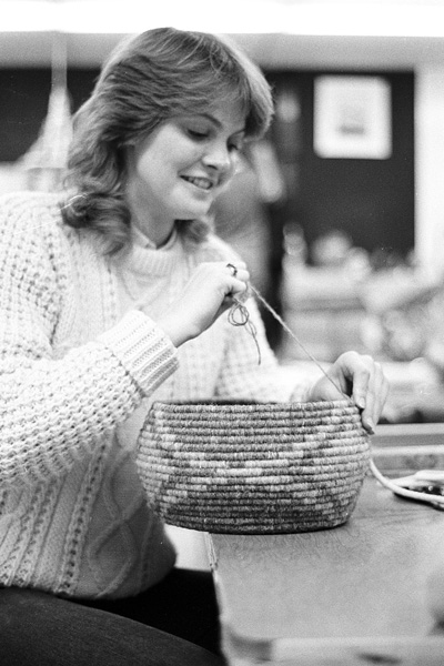 Click for more options