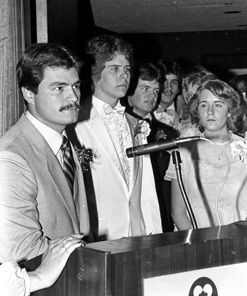 Click for more options