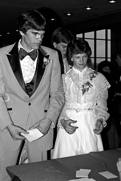 Click for more options