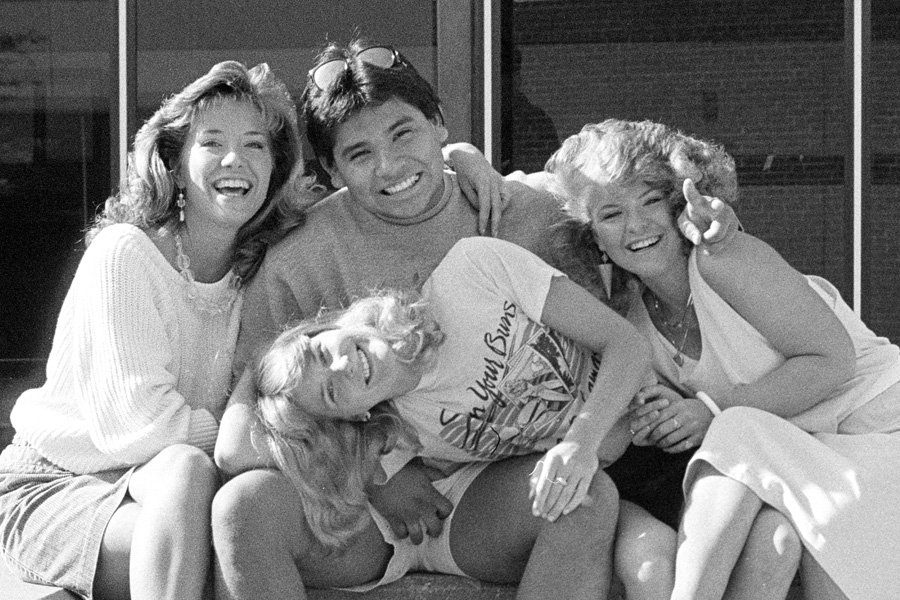 Click for more options