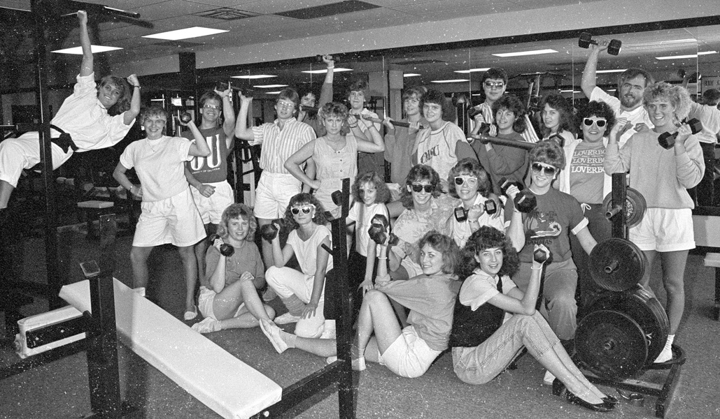 Click for more options