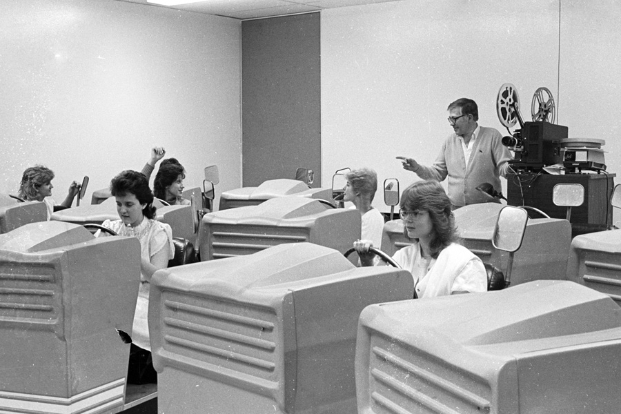 Click for more options