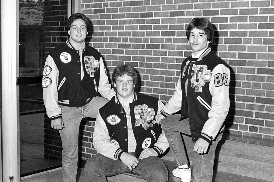 Click for more options