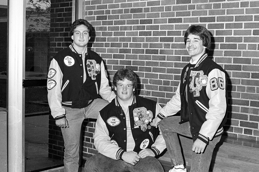 Click for more options