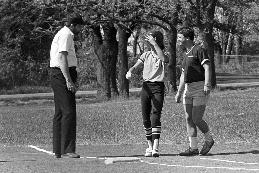 Click for more options