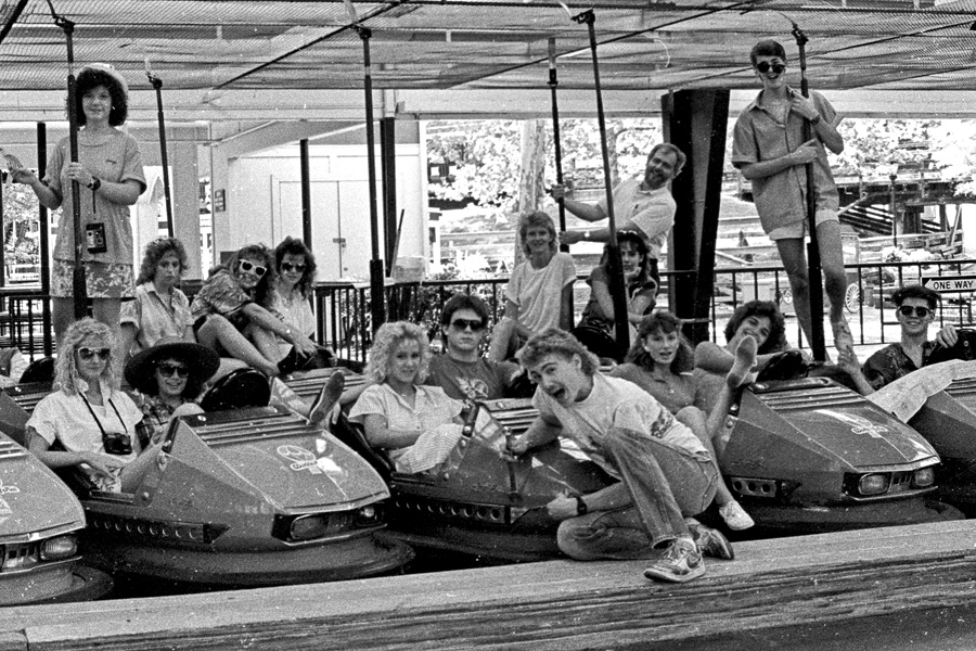 Click for more options