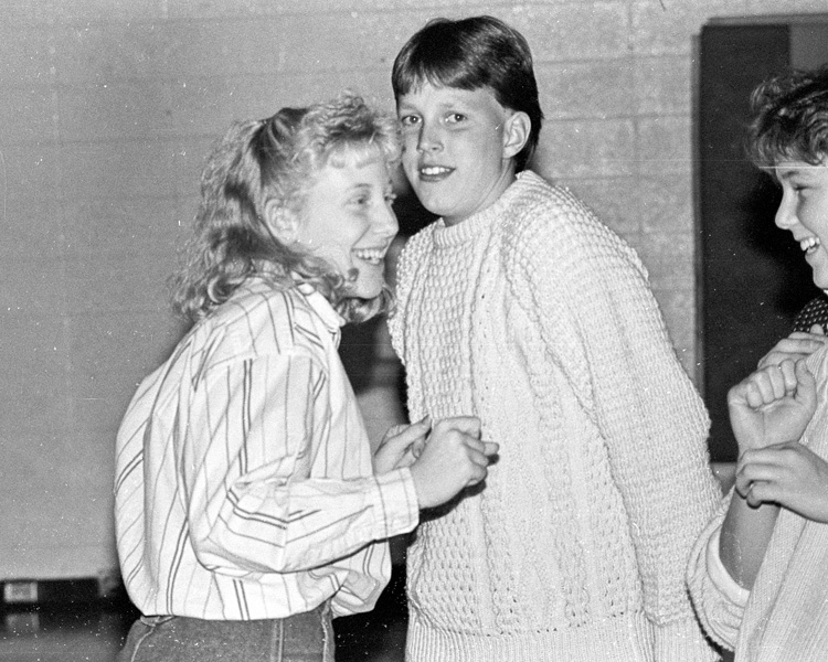 Click for more options