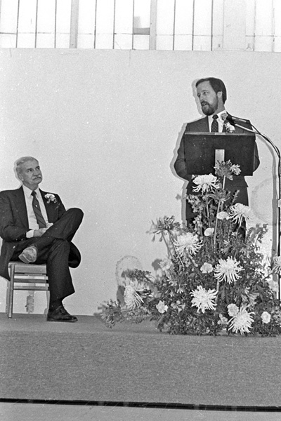 Click for more options