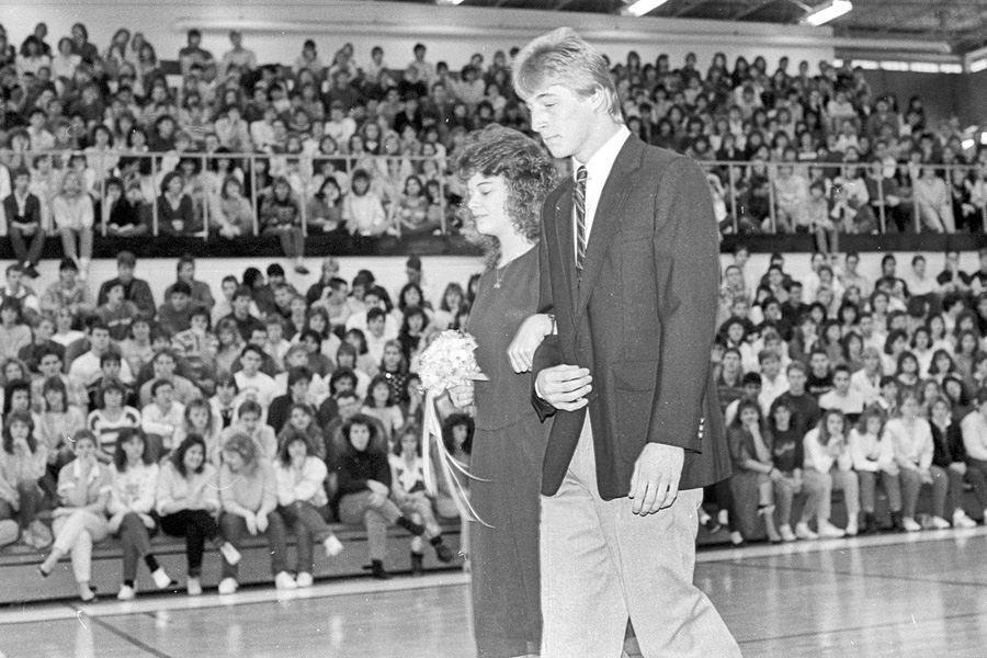 Click for more options