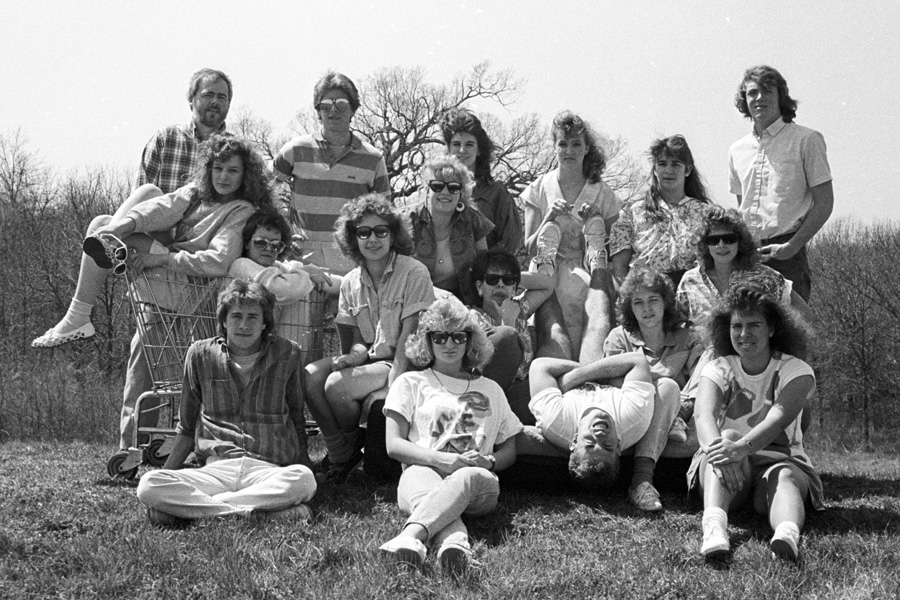 Click for more options