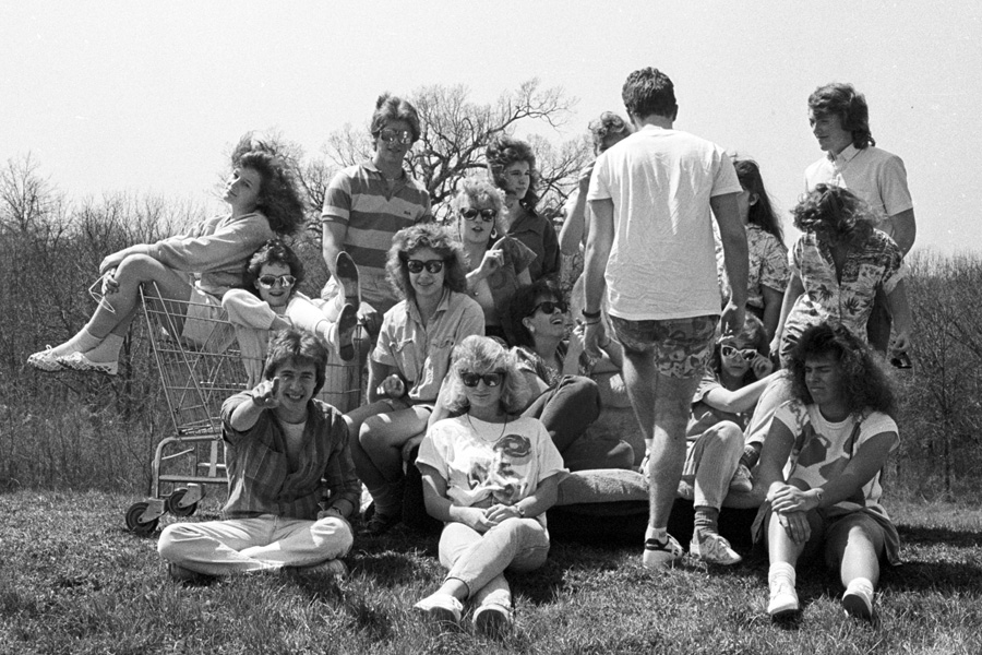 Click for more options