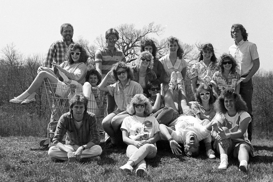 Click for more options