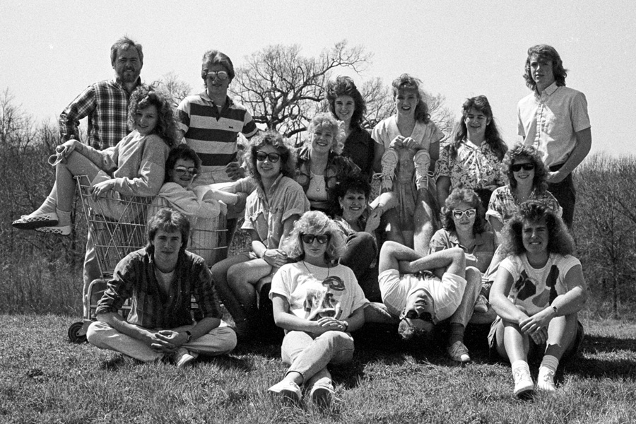 Click for more options