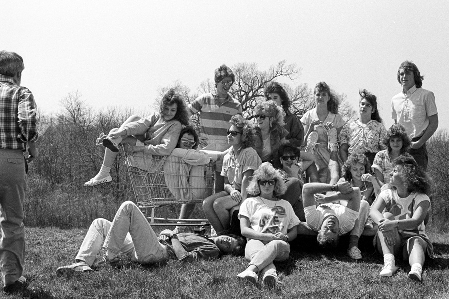 Click for more options