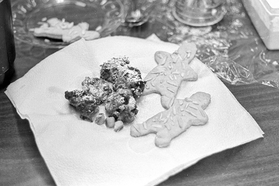 Click for more options