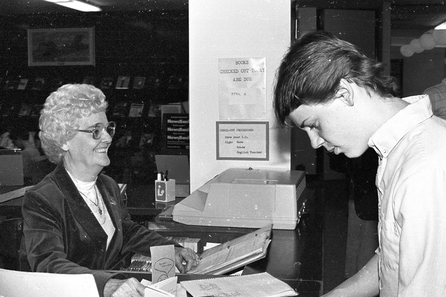 Click for more options