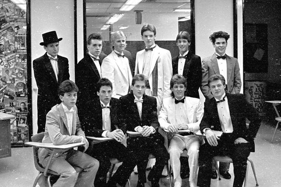 Click for more options