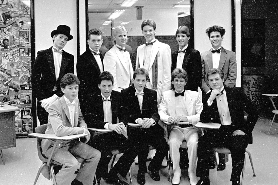 Click for more options