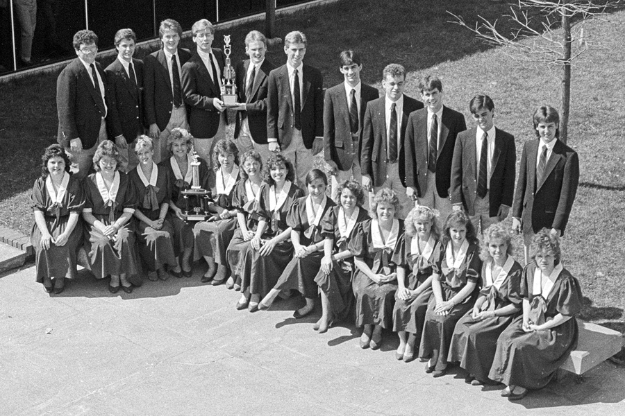 Click for more options