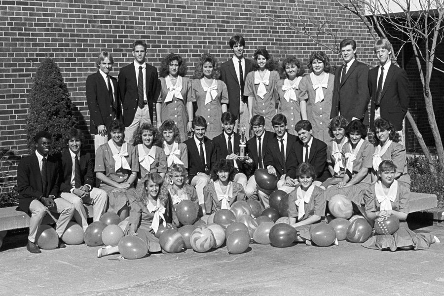 Click for more options