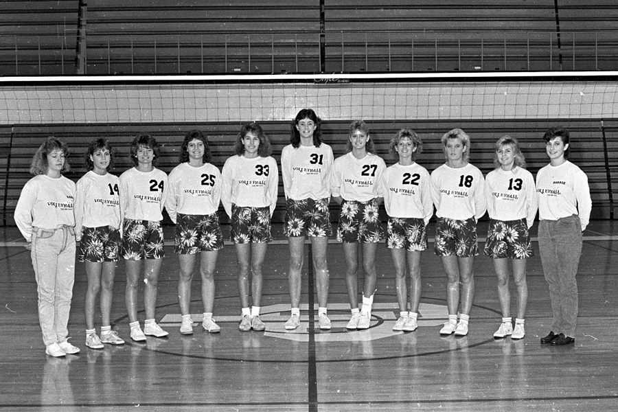 Oak Park Image Archive Project