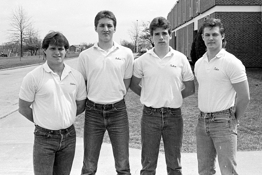 Click for more options