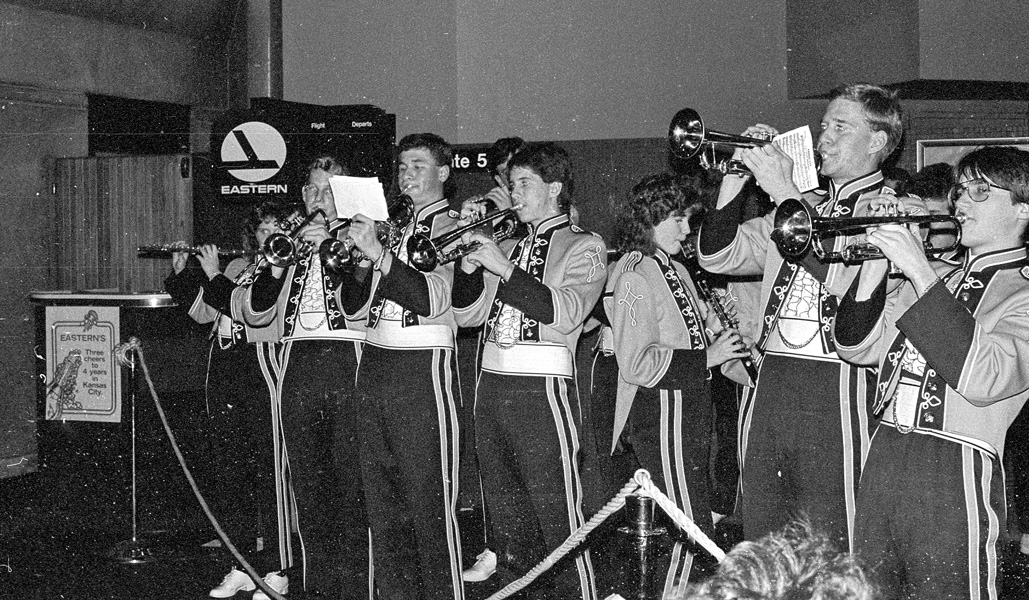 Click for more options