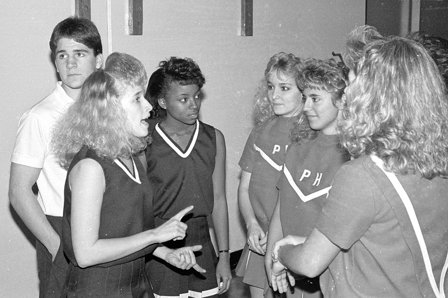 Click for more options