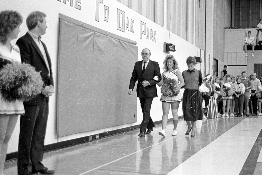 Click for more options