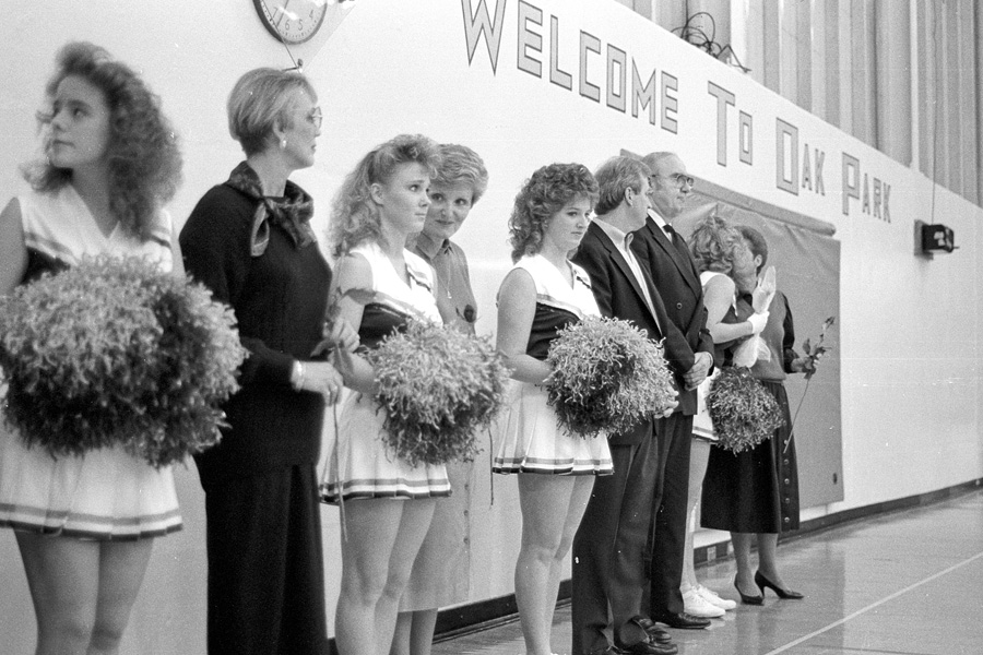 Click for more options