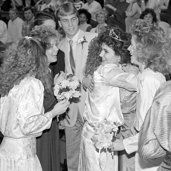 Click for more options