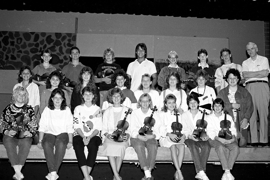 Click for more options