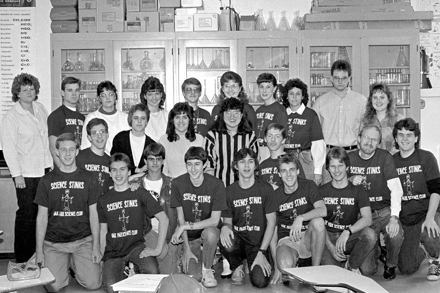 Click for more options