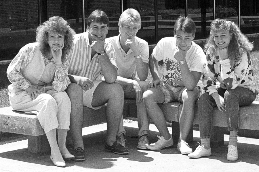 Click for more options